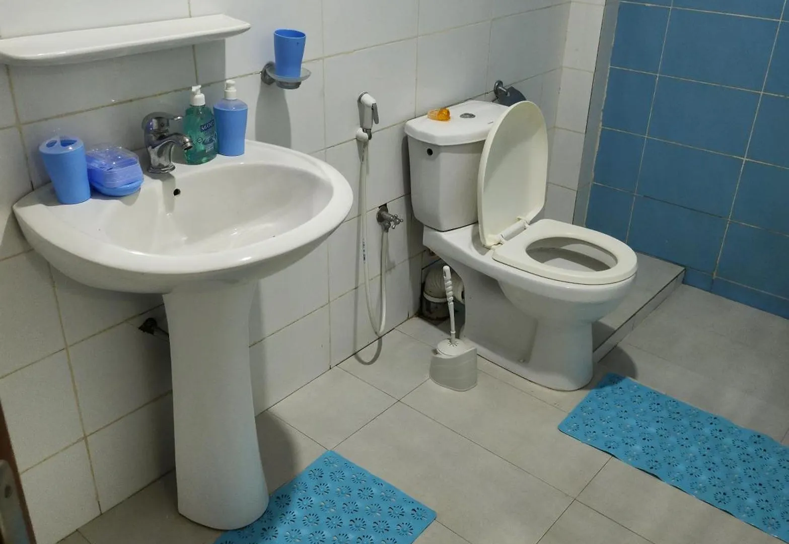 Apartamento Residence Mami Dakar